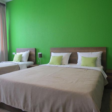 Your Home Hotel Tbilisi Eksteriør bilde